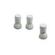 thumbnail image 2 of Burbujas , Paquete De 24 De Burbujas Blancas / Negras, Para Recuerdos s, Aniversarios, Celebraciones, Premio P Blanco Colco Burbujas que soplan los tubos, 2 of 7