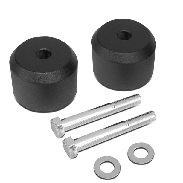 DNA Motoring FLLK-FO-F-010 For 2005-2022 Ford F250 F350 Super Duty 4WD ...