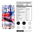 thumbnail image 5 of Refresco Fanta Chucky's punch 235 ml, 5 of 5