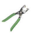 thumbnail image 3 of Colaxi Badminton Racket Cold Press Plier Badminton Racket Threading Clamp Multifunction Racquet Stringing Machine for Sports Players Green, 3 of 8