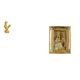 thumbnail image 1 of Escultura De Gallo Feng Shui, Marco De Fotos De Resina, Decoración Del Hogar, Soporte Para Tarjetas, Para Cumpleaños, Aniversarios, Hotel, Inauguración De La Casa, Dormitorio, Oficina., 1 of 8