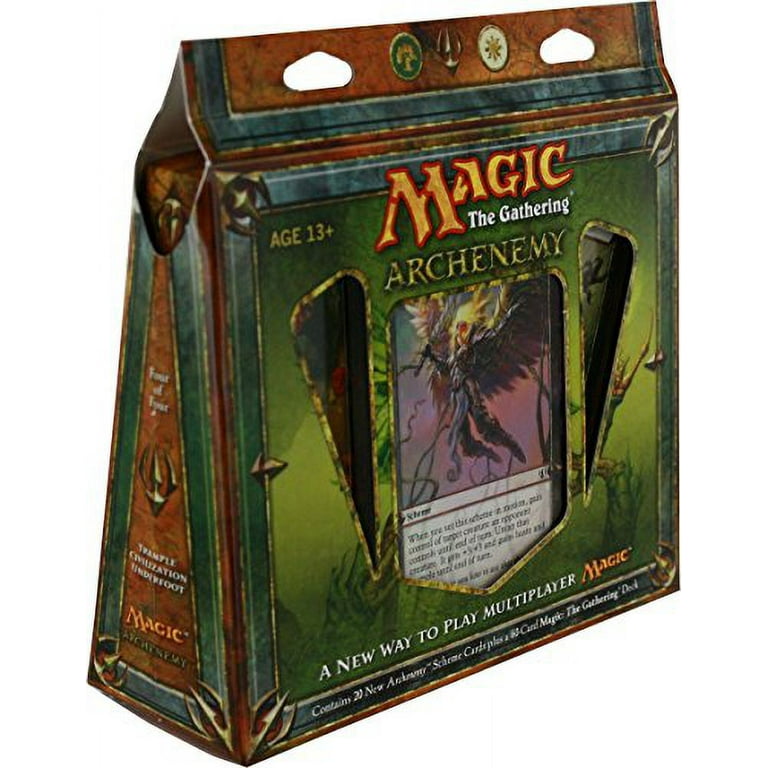 mtg scheme cards buy Dance, Pathetic Marionette (Schemes) [Archenemy Schemes] your power is so immense that their only hope is to join forces in a desperate attempt to defeat you Evolving Archenemy