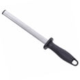 thumbnail image 1 of USHOBE Sharpening Rod Kitchen Honing Stick For Precision Sharpening Of Blades Tools For Home Cooking And Present, 1 of 8