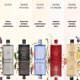 thumbnail image 4 of Perfume JIMMY CHOO Man Parfum para hombre, 50 ml, 4 of 4