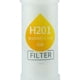 thumbnail image 1 of Fragancia Filtro de ducha Purificación Eliminación de cloro Suministros de baño (Limón) Ndcxsfigh Libre de BPA, 1 of 2