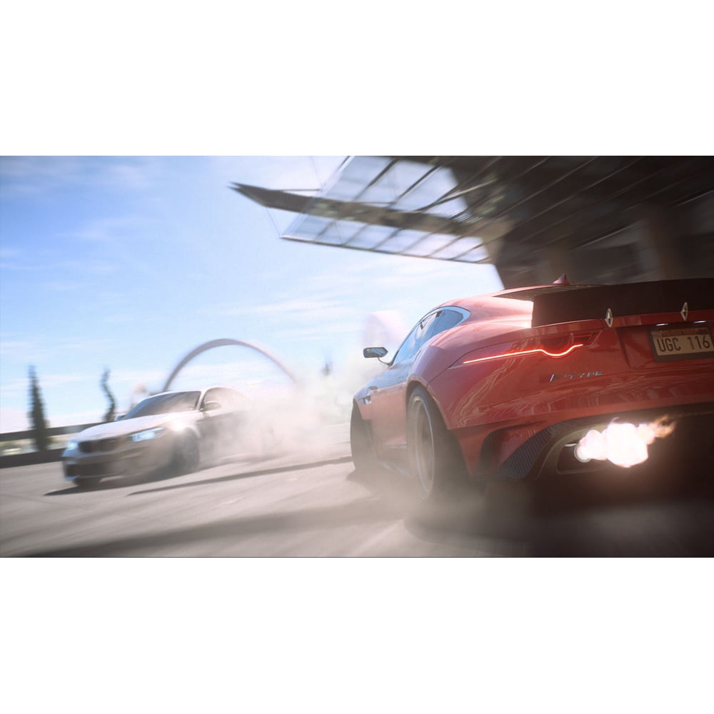 Electronic Arts Games In‑Game Currency Need for Speed Payback – 2200 Speed Points PC Digital
