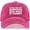MTA1409, variant on IF You Can't SAY Something Nice Make IT Funny Hat Women Baseball Cap