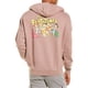 thumbnail image 2 of Elevenparis Hombre Picapiedra Sudadera con Capucha Gallnut 2XL, 2 of 2