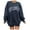 a-Navy18650, variant on VNKIDY Women's Sweatshirt Fall Winter Fashion Letter Prints Loose Fit Pullover Long Sleeve Crewneck Oversized Sweatshirts For Cold Weather Relaxed Fit Tops
