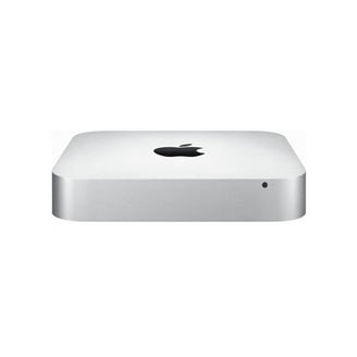 Restored MacMini A1347 - Intel Core i7 - 16GB RAM 500GB Storage