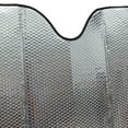 thumbnail image 3 of 1pc UV Protection Car Windshield Sun Shade - 24x50 Inch Reversible Dual-Layer, 3 of 7