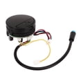 thumbnail image 3 of Piezas de placa de circuito de tablero de instrumentos Bluetooth de repuesto para tablero de Scooter eléctrico para Ninebot ES2 ES4, 3 of 10