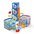 thumbnail image 1 of Juguete Melissa & Doug Ms. Rachel Bloques para clasificar y contar, 1 of 5
