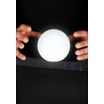 thumbnail image 2 of Adult Light Up Fortune Teller Booth Costume, 2 of 6