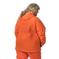 thumbnail image 4 of DSG Outerwear Addie Blaze Hunting Jacket, Blaze Orange, XL, 4 of 9