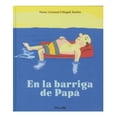 thumbnail image 1 of En la Barriga de Papá Corimbo Norac Grousset, 1 of 2