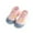 Pink, variant on BJUTIR Toddler Shoes Boys Girls Animal Cartoon Socks Shoes Warmthe Floor Socks Non Prewalker Shoes
