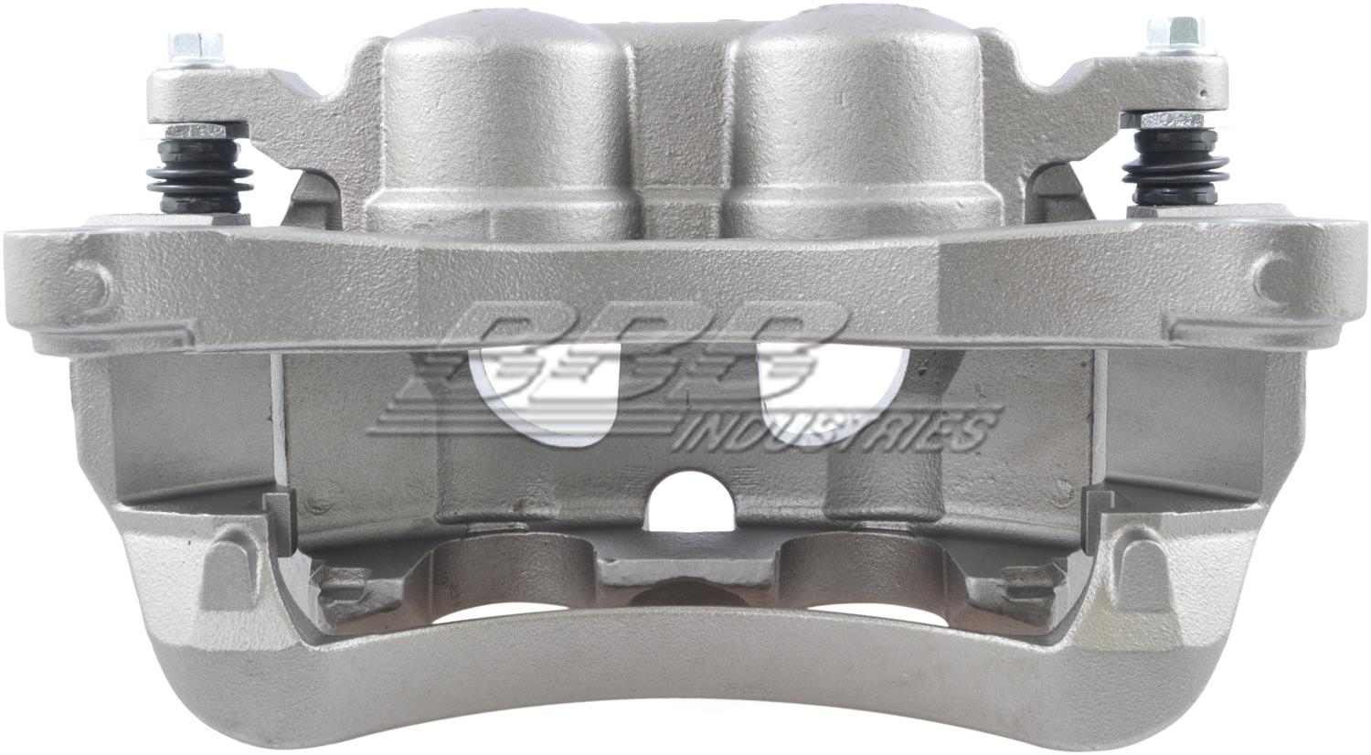 TERREPOWER formerly BBB Industries 99-17750B Reman Caliper w/installation Hardware