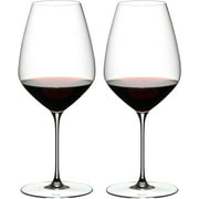 Riedel Veloce Wine Glass Set of 2 Syrah