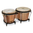 thumbnail image 1 of Bongos Latin Percussion CP221-AW Traditional Wood Natural, 1 of 4