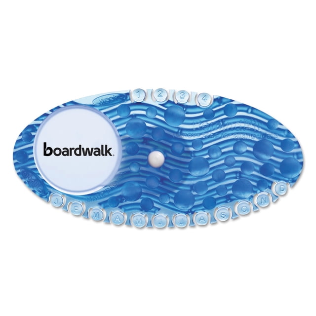 Boardwalk Curve Désodorisant,Assainisseur d'Air,Curve,Air CBL