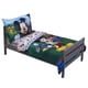 thumbnail image 1 of Juego de cama para niños pequeños Disney Mickey's Big Adventure, 4 piezas, 1 of 4