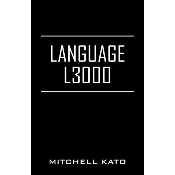 Language L3000, (Paperback)