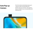 thumbnail image 3 of Smartphone Y9 Prime Huawei 2019 128Gb 4GB en RAM Verde Desbloqueado, 3 of 3