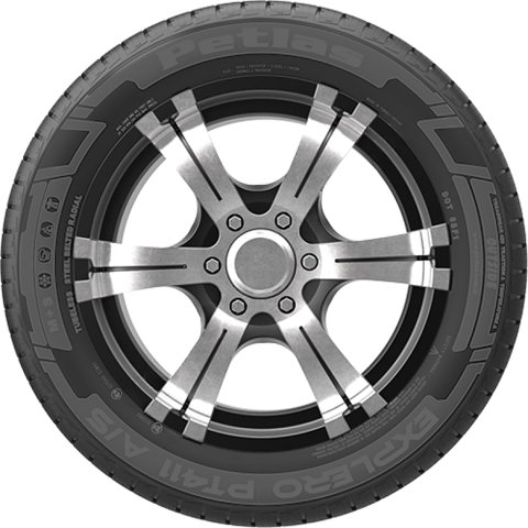 Petlas Explero A/S PT411 All Season 215/70R15 98H Passenger Tire simolary.com 22 Petlas Explero A/S PT411 All Season 215/70R15 98H Passenger Tire Simolary simolary.com 22