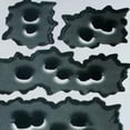 thumbnail image 6 of Walbest 1 Pack Car Stickers, Universal Auto Decals Waterproof Non-fading PET Attractive Car Decoration, 6 of 7