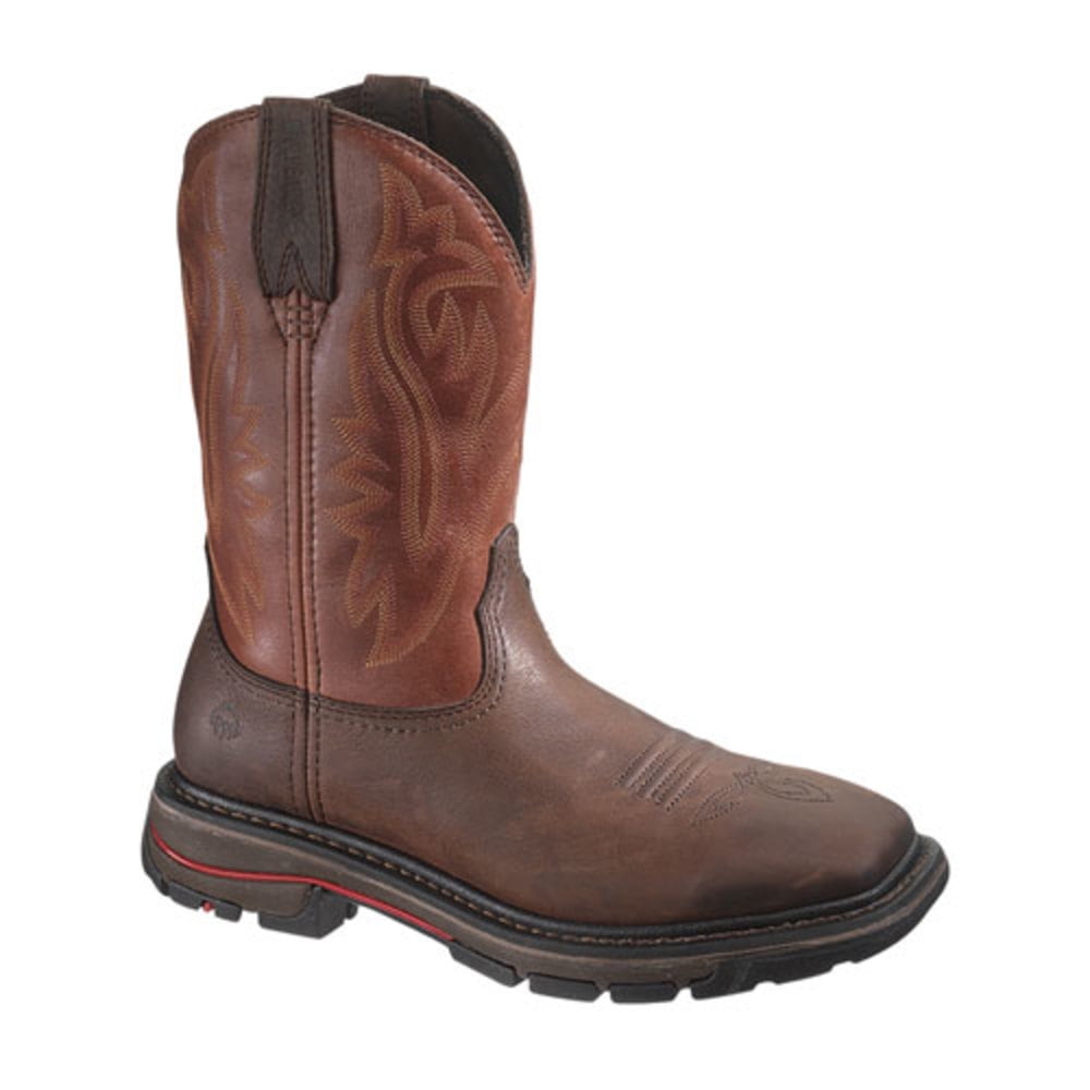 wolverine javelina boots