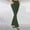 !Army Green, variant on FUNUONY Hot Sale!! Womens Dress Pants Elastic High Waisted Stretch Bootcut Business Casual Pants Pull On Office Work Slacks Business Casual Work Pants Stretchy Trousers Pull On Slacks Bottoms Grey S