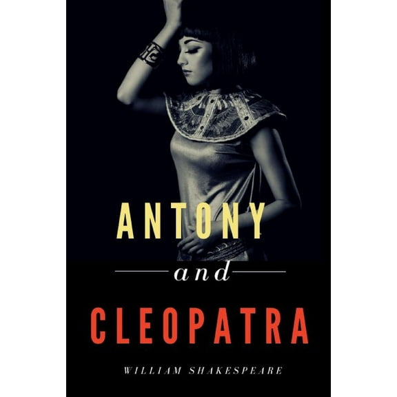 Antony and Cleopatra