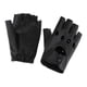 thumbnail image 5 of Guantes de Medio de Conducción de material cuero para Hombres Guantes Deportivos de Sin s, 5 of 7