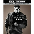thumbnail image 2 of The Bourne Identity (4K Ultra HD + Blu-ray ), 2 of 3