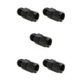 thumbnail image 3 of Transemion Raccord de Coupure de Pression avec Port de Jauge 1/8 NPT Pièces Auto Fiables et Durables 8AN 5Set, 3 of 6