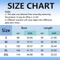 thumbnail image 3 of GEWSEY Womens Camisole Tank Tops Dressy Casual Cotton Linen Gauze Cami Shirts Adjustable Spaghetti Straps Tunic with Pockets (Beige, XXL), 3 of 8