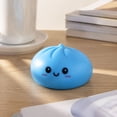 thumbnail image 3 of Cute Dumpling Squishy Mystery Box, Mystery Squeeze Dumpling, Squishy Dumpling Stress Relief Toy with Realistic Texture, Glitter Stress Relief Squeeze Balls, Party & Birthday Gifts Adults, 3 of 4
