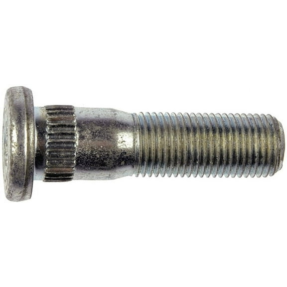 WHEEL STUD Fits select: 1986 CHEVROLET D30, 1979-1985 CHEVROLET K30