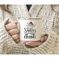 thumbnail image 3 of Koyal Wholesale Santa's Favorite Military Campfire Mug Collection, Colonel, 3 of 5