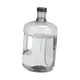 thumbnail image 3 of Botella de agua, barril de agua mineral de 7,5 L con asa, reutilizable, portátil. Estilo B, 3 of 8
