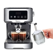 Capresso 12905 Café TS Touchscreen Espresso Machine