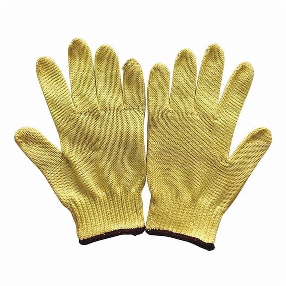Condor Cut Resistant Gloves, Cut Level A3 ,Dipped ,Uncoated ,None ,L 1 PR 5AF91