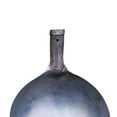thumbnail image 2 of Palas para tamizar, pala para barro, pala de metal, cuchara de limpieza portátil multifunción de hierro Diámetro 20cm, 2 of 9