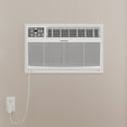 thumbnail image 4 of Koldfront Wtc10001w 10000 BTU 208/230V Through The Wall Air Conditioner - White, 4 of 7