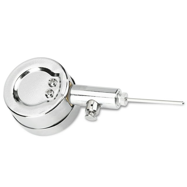 Medidor De Aire, Mini Herramienta De Barómetro De Medidor De Presión De Aire De Utilidad Para Baloncesto, Fútbol, Voleibol