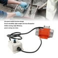 thumbnail image 3 of Brushless DC Concrete Vibration Motor, 24V IP65 Aluminum Alloy for Vibration Table, Electric Concrete Vibrator, 3 of 7