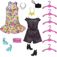 thumbnail image 3 of Muñeca Barbie MATTEL  Armario Portatil, 3 of 6