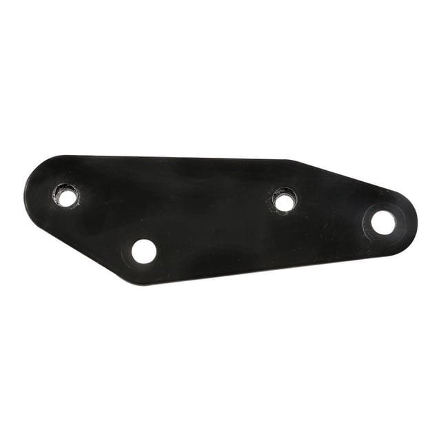 Base Soporte De Salpicadera Izquierda Delantera V200 2018 De 2024 Italika Original