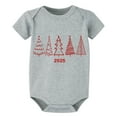 thumbnail image 7 of 2025 Christmas Tree Christmas Family Matching Pajama Short Set(11-12Y,Kid), 7 of 7